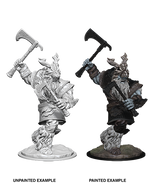 D&D: Nolzur's Marvelous Miniatures - Frost Giant Male