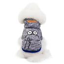 Teddy dog clothes