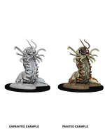 D&D: Nolzur's Marvelous Miniatures - Carrion Crawler