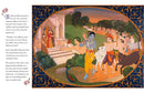 Krishna and the Mystery of the Stolen Calves