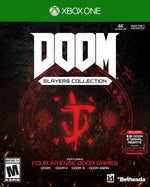 DOOM Slayers Collection (Xbox One)