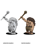 D&D: Nolzur's Marvelous Miniatures - Hill Giant