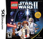 LEGO Star Wars II : Original Trilogy (Nintendo DS)