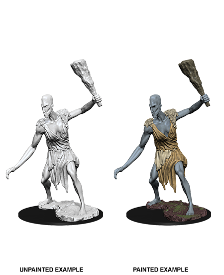 D&D: Nolzur's Marvelous Miniatures - Stone Giant