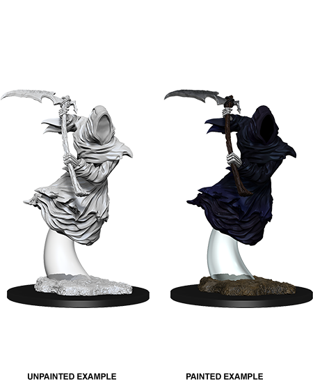 Pathfinder: Deep Cuts - Grim Reaper