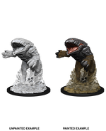 D&D: Nolzur's Marvelous Miniatures - Bulette