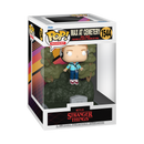 (PRE-ORDER) POP! Moments: ST S4- Max at Cemetery