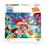 Funko Pop! Puzzle: Marvel's X-Men '97 (500 Pieces)