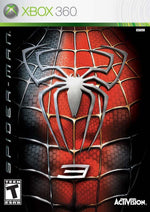 Spider-Man 3 (Xbox 360)