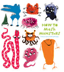 How to Mash Monsters