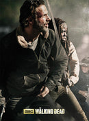 The Walking Dead