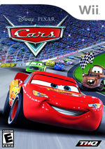 Cars (Wii)