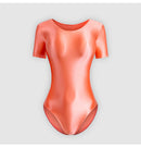Gymnastics Suit Tights Yoga Suit One-piece Tights