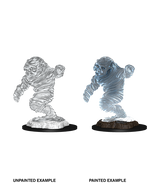 D&D: Nolzur's Marvelous Miniatures - Air Elemental