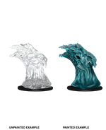 D&D: Nolzur's Marvelous Miniatures - Water Elemental