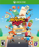 Moving Out (Xbox One)