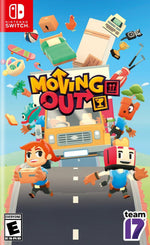 Moving Out (Nintendo Switch)