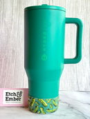 PICKLES Stanley Tumbler Boot