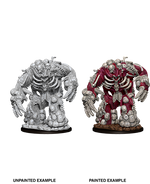 Pathfinder: Deep Cuts - Bone Golem