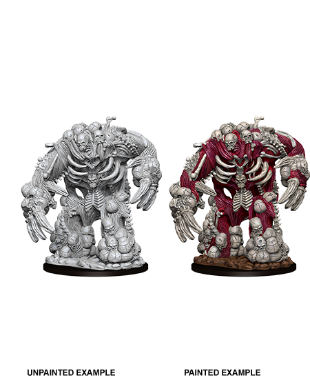 Pathfinder: Deep Cuts - Bone Golem