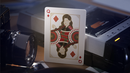 Spider-Man Playing Cards by theory11