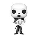 POP! Disney: TNBC 30th - Jack w/ Snowflake (Specialty Series Exclusive)