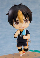 HAIKYU!! TO THE TOP Nendoroid 1591 Yu Nishinoya: The New Karasuno Ver. Figure