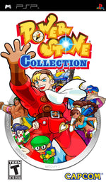 Power Stone Collection (PSP)