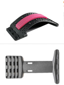 Adjustable Back Stretcher Massage Support