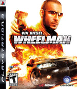 Wheelman (Playstation 3)