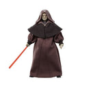 Star Wars The Black Series Darth Sidious 6-Inch Action Figure