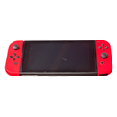 Nintendo Switch With 2 Joy-Cons