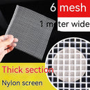 Nylon Filter Mesh Cloth Paint Screen 80 Mesh 100 Mesh Filter Cloth