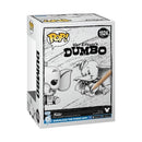 Funko Pop! Disney Sketched Vinyl Figures - Select Figure(s)