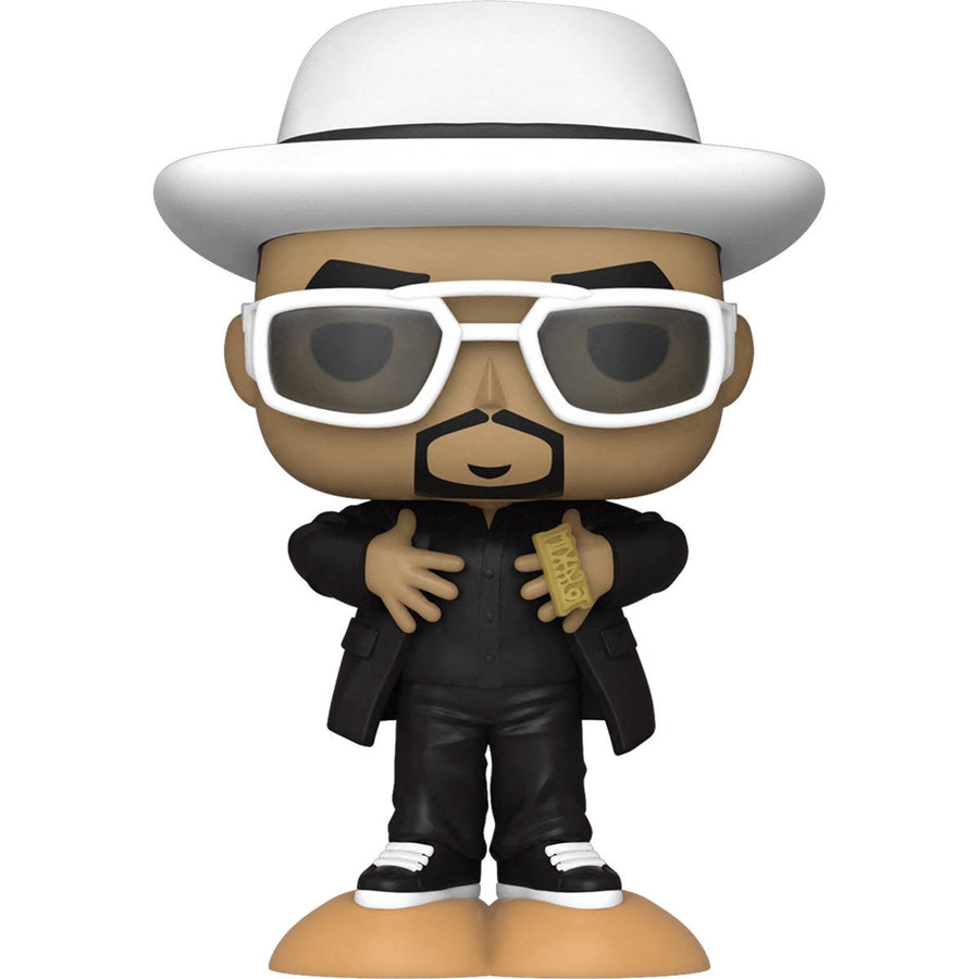 Pop! Rocks: Sir Mix-A-Lot
