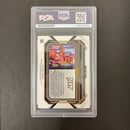 2023 Panini Prizm#51 Tiffany Stratton Signed Card PSA Autographed