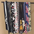 Layered Accessories Waist Belt Mens High-End Decorative Tie