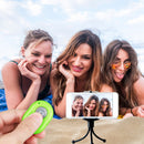 Unique Wireless Shutter Remote Controller for Android and iOS Devices