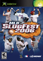 MLB Slugfest 2006 (Xbox)