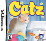 Catz (Nintendo DS)