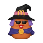 Pop! McDonald's: Witch McNugget