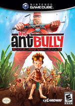 Ant Bully (Gamecube)