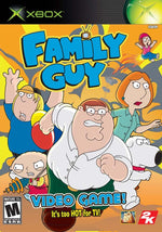 Family Guy (Xbox)