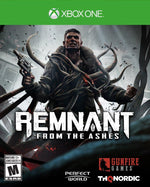 Remnant From The Ashes (Xbox One)