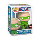 Pop! Heroes: DC Comics Justice League - Green Lantern Kingdom Come (2024 Limited Edition Entertainment Expo Shared Exclusive)