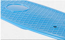 Fashion Creative Personality  Wheel Four-wheel Skateboard