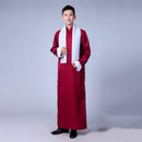 May Fourth Youth Student Crosstalk Coat