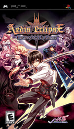 Aedis Eclipse Generation of Chaos (PSP)