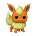 Pokemon Flareon Funko Pop! Vinyl Figure #629