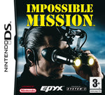 Impossible Mission (Nintendo DS)